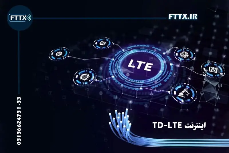 بهترین اینترنت خانگی در ایران * چه اینترنتی بخریم؟ اینترنت TD-LTE
