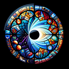 لوگو نجوای علم